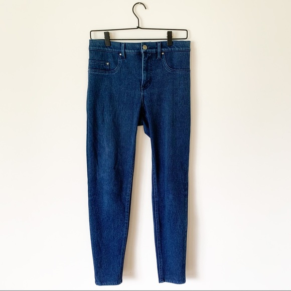 Spanx the slim X super skinny pull on jegging - Picture 3 of 10